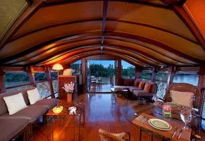 Lounge der Loy Dream