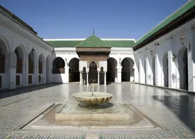 University Al-Qarawiyyin