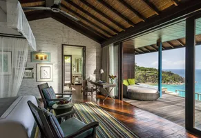 Four Seasons Serenity Villa - Mahé