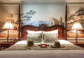 Heritage Line 'The Jahan', Noble Suite