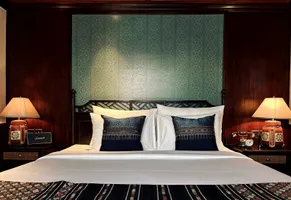 Heritage Line ‘Anouvong’, Deluxe Executive