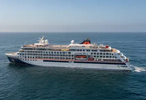 Mit Geoplan auf der Hanseatic spirit in die Antarktis