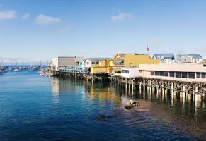 Monterey Bay