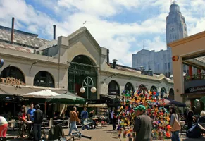 Montevideo, Uruguay Reise