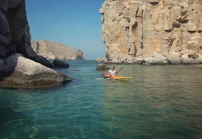 Musandam, Oman