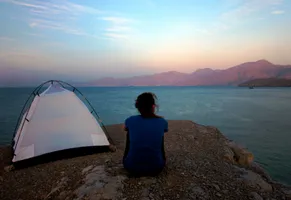 Musandam, Oman 