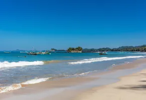 Der traumhafte Ngapali Beach in Myanmar © iStock OSTILL