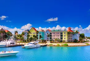 Nassau iStock © Henrik Landfors