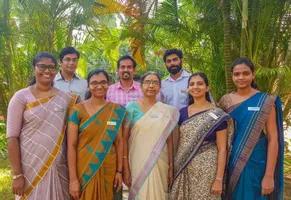 Ayurveda Ärzte Team