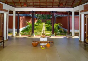 Ayurveda Center 