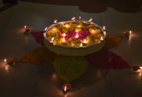 Diya