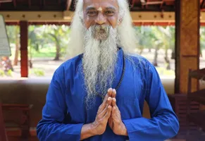 Yogacharya Abhiram Chaitanya