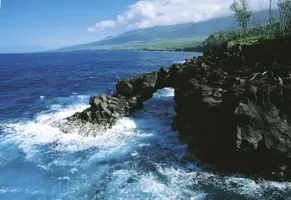 Naturparadies La Réunion