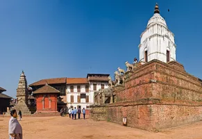 Bhaktapur