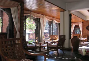 DWARIKA'S HOTEL, Kathmandu