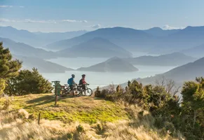Marlborough Sounds