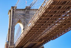Brooklyn Bridge