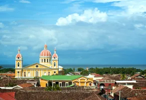 Granada, Nicaragua