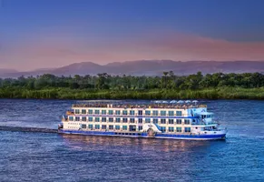 THE OBEROI Philae