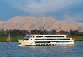 THE OBEROI Zahra