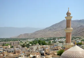 Nizwa, Oman