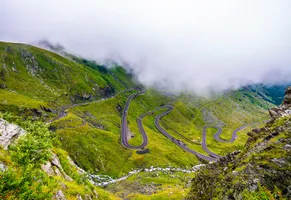 Trollstigen