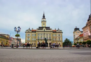 Novi Sad