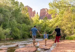 Oak Creek © The City of Sedona