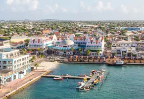 Oranjestad, Aruba