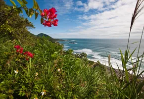 Ostküste, Taiwan Reise