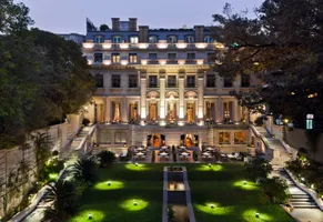 Palacio Duhau Park Hyatt, Buenos Aires, Argentinien