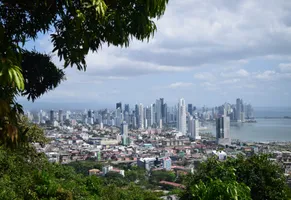 Panama City