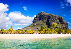 Paradiesinsel Mauritius