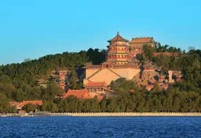 Peking, Sommerpalast