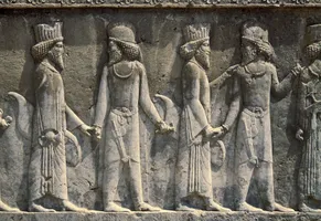 Persepolis