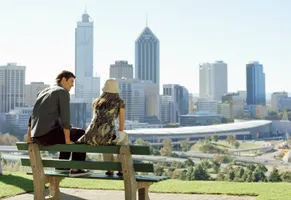 Perth, Western Australia