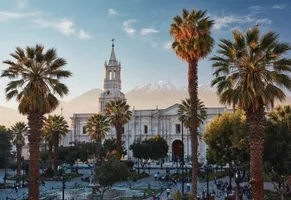 Arequipa