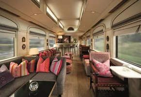 Belmond Andean Explorer