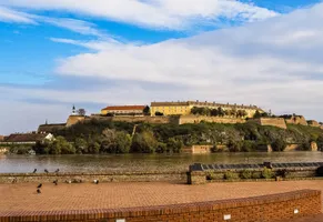 Festung Petrovaradin
