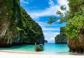 Koh Phi Phi 