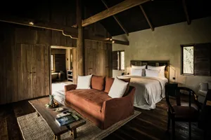 Siem Reap, Phum Baitang, Villa