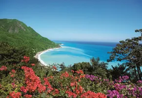 Playa San Rafael, Dominikanische Republik