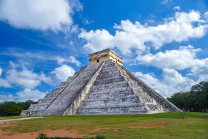 Chichén Itzá, Mexiko Reisen