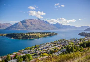 Queenstown