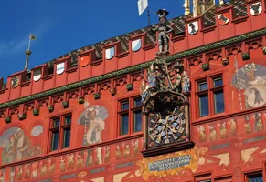 Basler Rathaus
