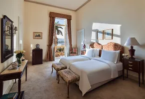 Winter Palace Hotel Luxor, Superior Room