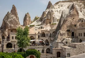 Göreme