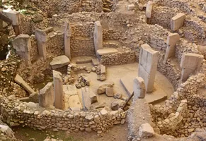 Göbekli Tepe