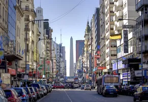 Buenos Aires