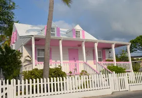 Dunmore Town, Harbour Island